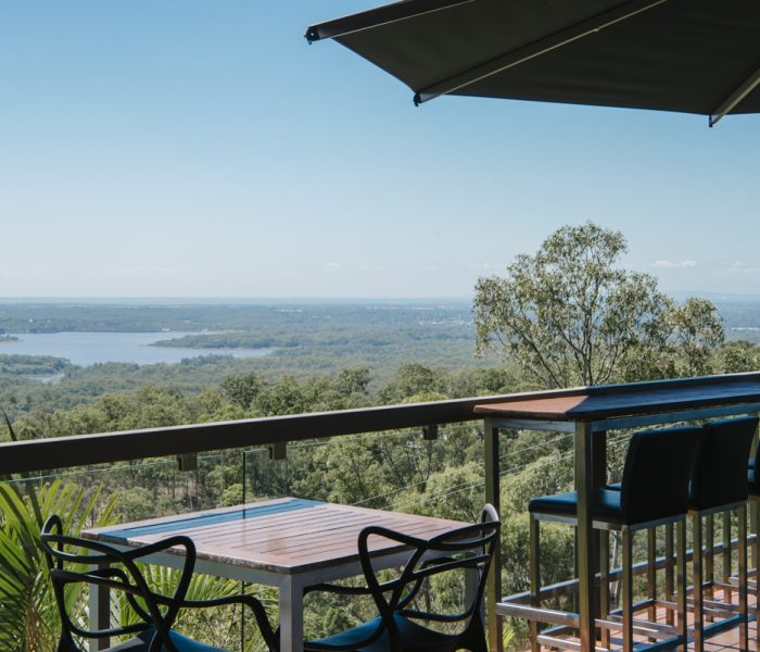 Accommodation Eatons Hill