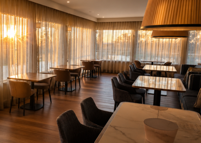 Clear Mountain Restaurant