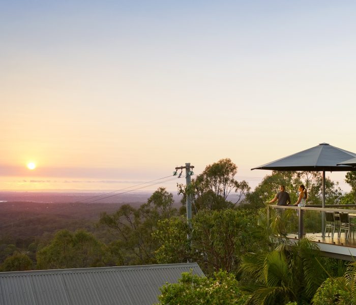 Accommodation Brisbane