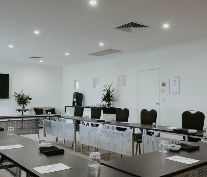 Lodge Accommodation Brisbane