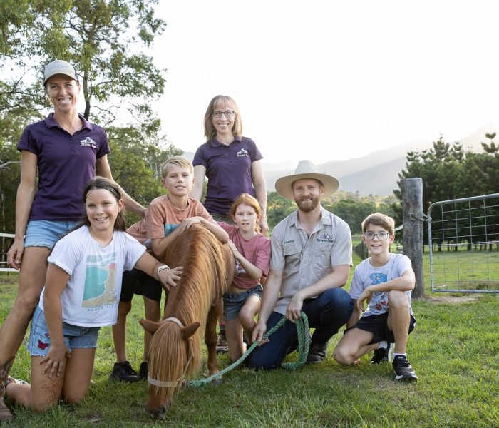 Accommodation Brisbane