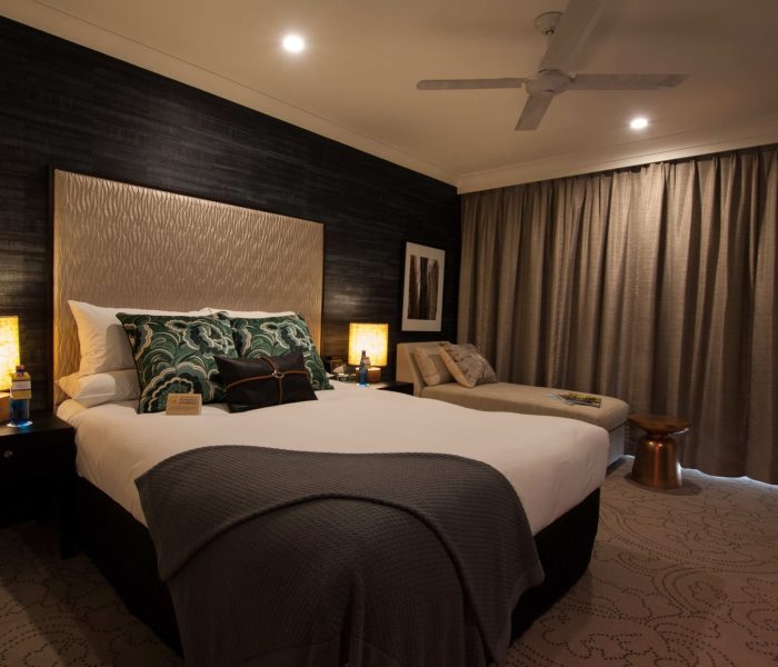 Lodge Accommodation Brisbane